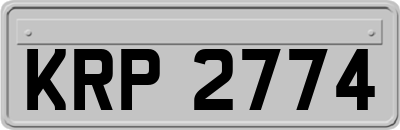 KRP2774