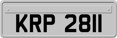 KRP2811