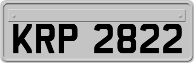 KRP2822