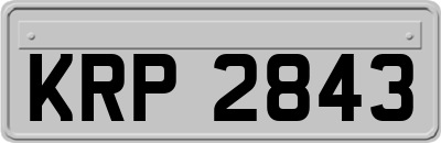 KRP2843