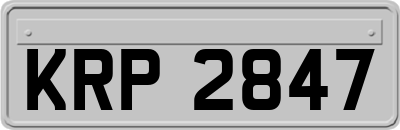 KRP2847