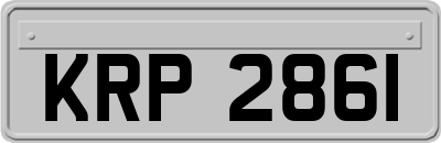 KRP2861