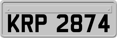 KRP2874