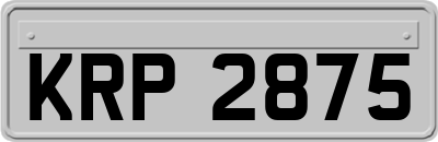 KRP2875