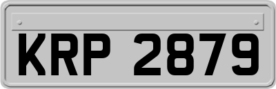 KRP2879