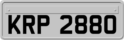 KRP2880