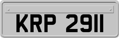 KRP2911