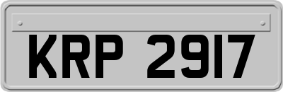 KRP2917