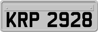 KRP2928