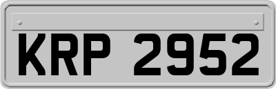 KRP2952