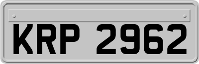 KRP2962