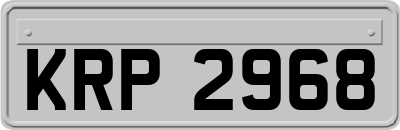 KRP2968