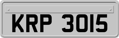 KRP3015