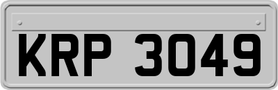 KRP3049