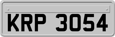 KRP3054