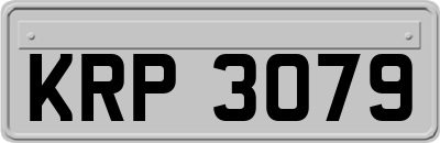 KRP3079