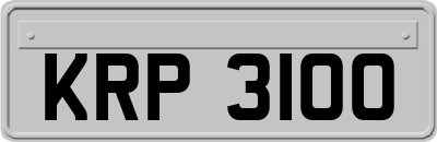KRP3100