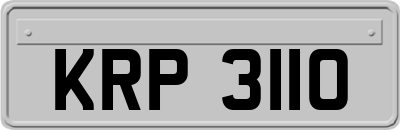 KRP3110