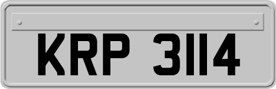 KRP3114