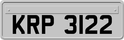 KRP3122