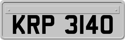 KRP3140