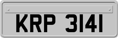 KRP3141
