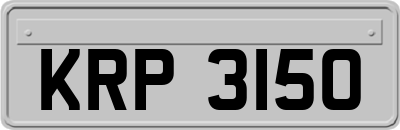 KRP3150
