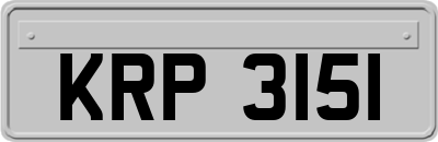 KRP3151