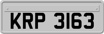 KRP3163