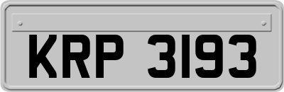 KRP3193
