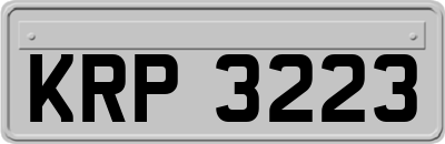 KRP3223