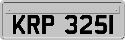 KRP3251