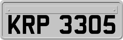 KRP3305