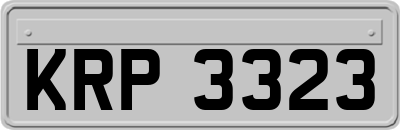 KRP3323