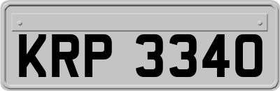 KRP3340