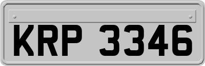 KRP3346