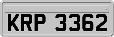KRP3362