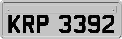 KRP3392