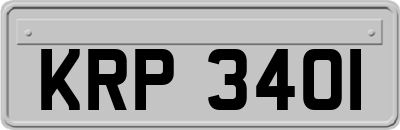 KRP3401