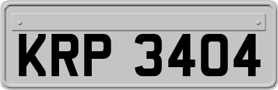 KRP3404