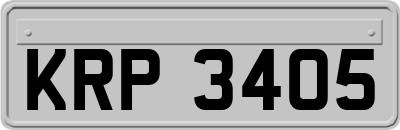KRP3405