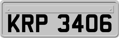KRP3406