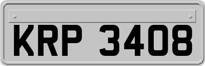 KRP3408