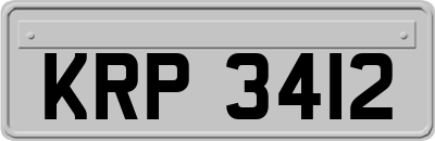 KRP3412
