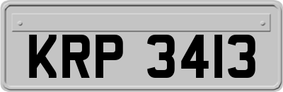 KRP3413