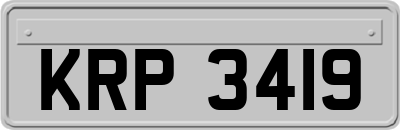 KRP3419