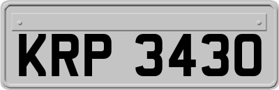 KRP3430