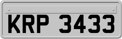 KRP3433