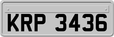 KRP3436