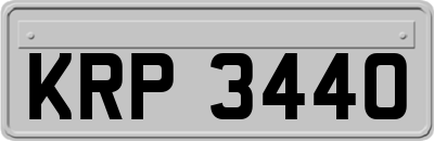 KRP3440
